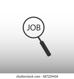 search job icon