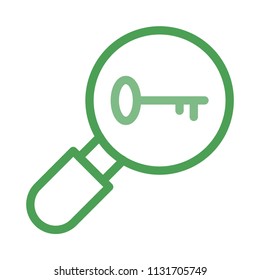 search key find 