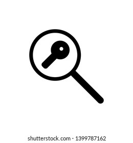 search key image logo icon