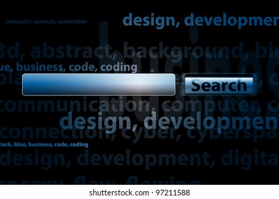 Search for keywords