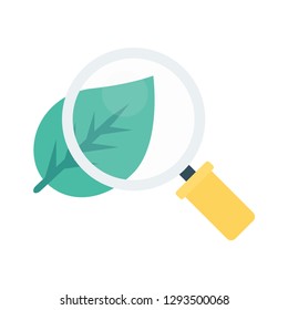 search   lab  magnifier  