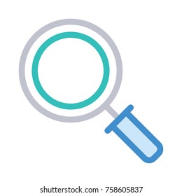  search line color