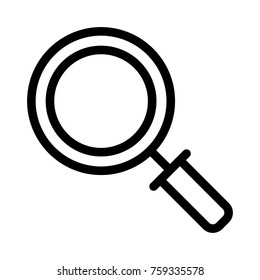  search line icon
