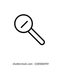 search list icon lacking design illustration