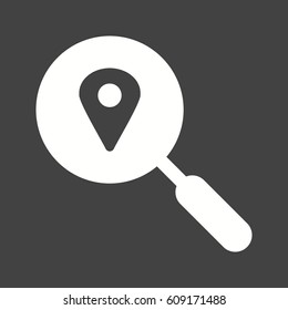 Search Location