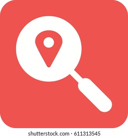 Search Location