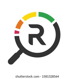 Search Logo A-Z, Search Logo Icon
