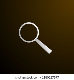 search logo concept