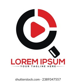 Search Logo Design Creative and Professional Logo Design