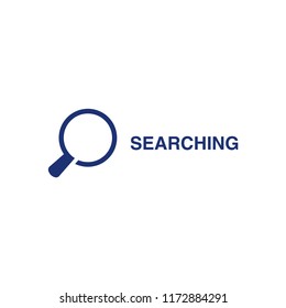 SEARCH LOGO DESIGN TEMPLATE