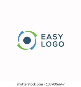 Search logo. easy Search logo