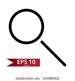search logo is a simple logo, compatible for any company.