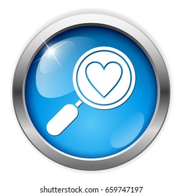 search love icon