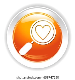 search love icon