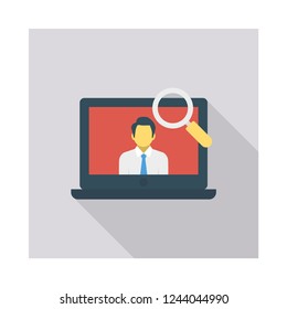 search   magnifier   account  