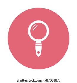 search magnifier find