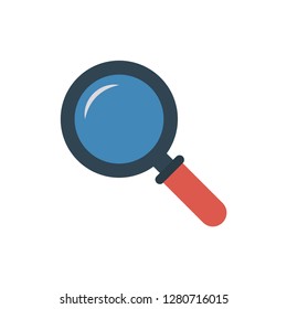 search   magnifier   glass  