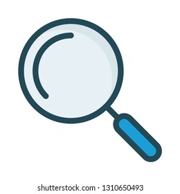 search   magnifier   glass  