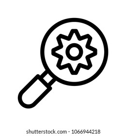  search magnifier preference 