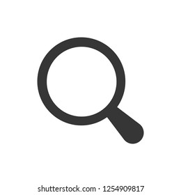 Search Magnify Icon