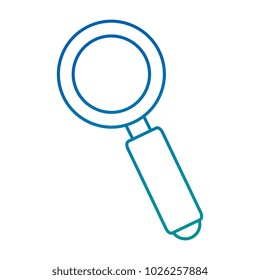 search magnifying glass icon