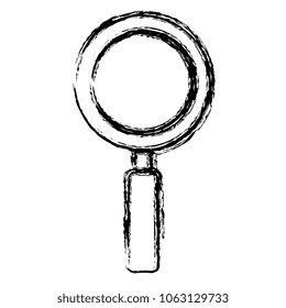 search magnifying glass icon