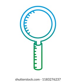 search magnifying glass icon