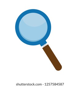 search magnifying glass icon