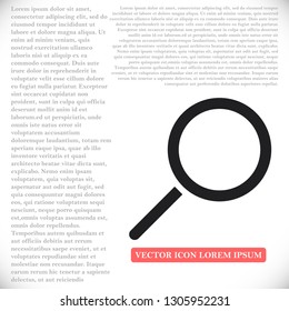 search magnifying glass icon