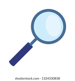 search magnifying glass icon