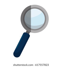 search magnifying glass icon