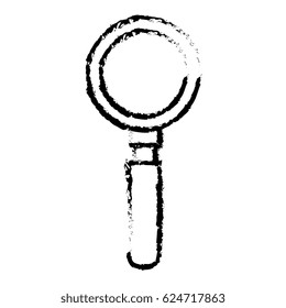 search magnifying glass icon