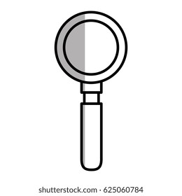 search magnifying glass icon