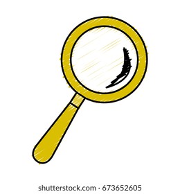 search magnifying glass icon