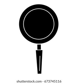 search magnifying glass icon