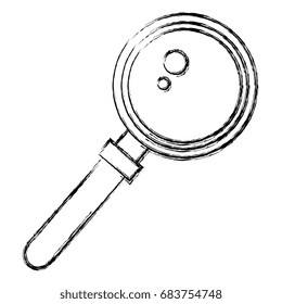 search magnifying glass icon