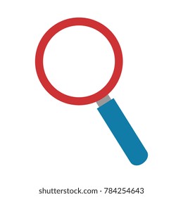 search magnifying glass icon