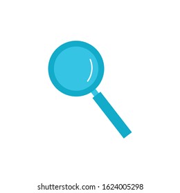 search magnifying glass isolated icon vector illustration design