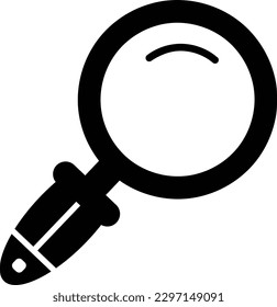 search magnifying glass magnifying seo magnifier 28374