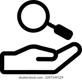 search magnifying glass magnifying seo magnifier 28355
