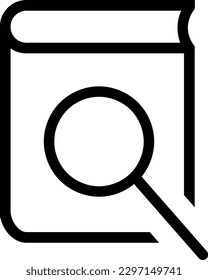 search magnifying glass magnifying seo magnifier 28336