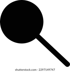 search magnifying glass magnifying seo magnifier 28334