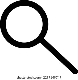 search magnifying glass magnifying seo magnifier 28333
