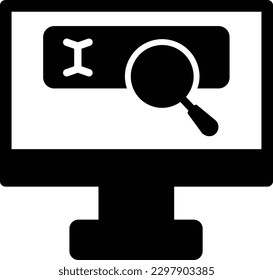 search magnifying glass magnifying seo magnifier 28719