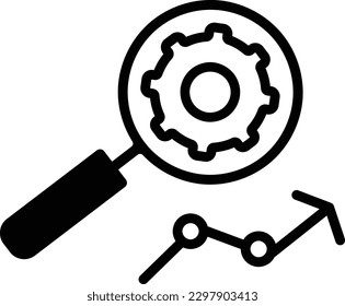 search magnifying glass magnifying seo magnifier 28706