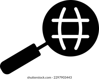 search magnifying glass magnifying seo magnifier 28692