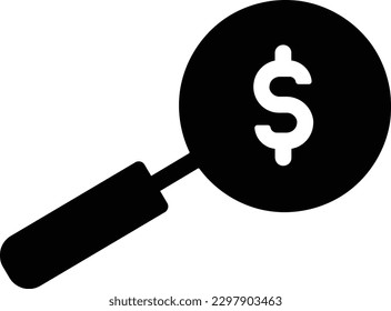 search magnifying glass magnifying seo magnifier 28684