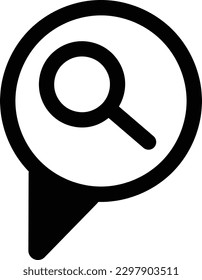 search magnifying glass magnifying seo magnifier 28663