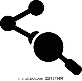 search magnifying glass magnifying seo magnifier 28521