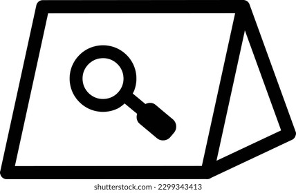 search magnifying glass magnifying seo magnifier 28524